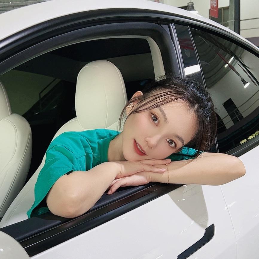 雷神新能源二手车(娜娜)