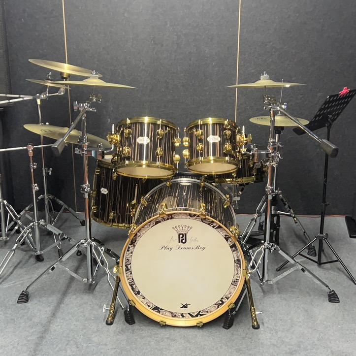 顺意音乐体验馆