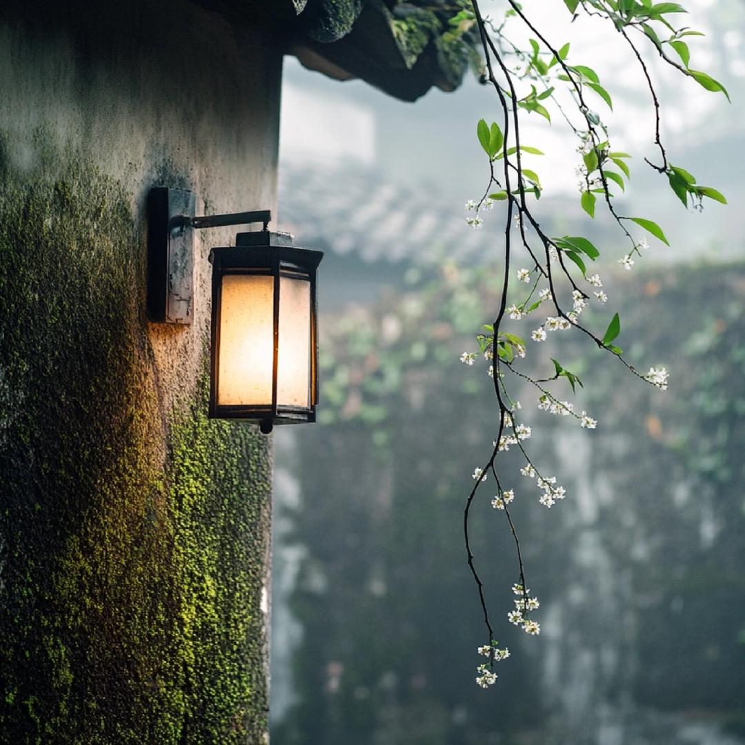 柒阅夜读
