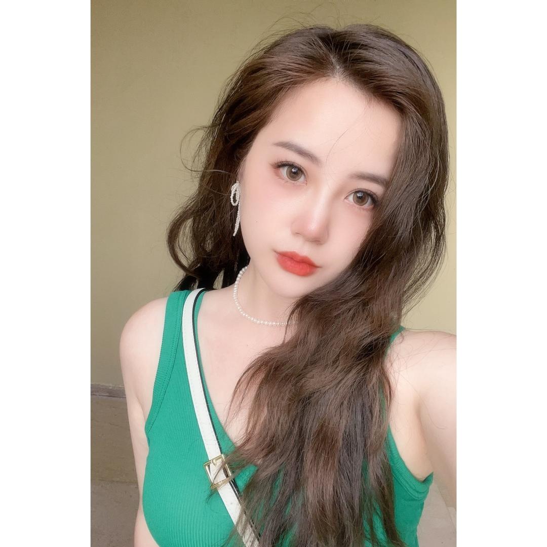 徐温柔～