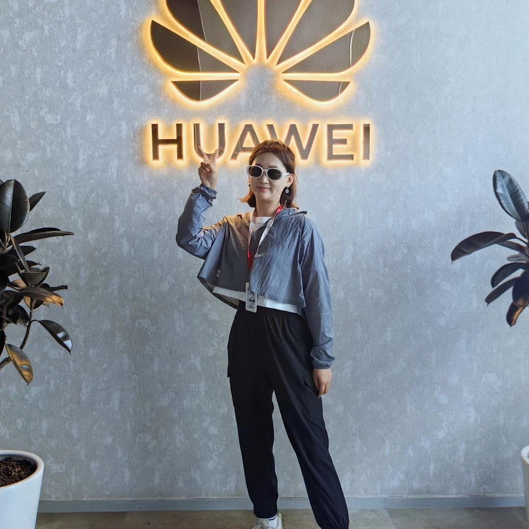 在武汉华为打螺丝的小凤👻