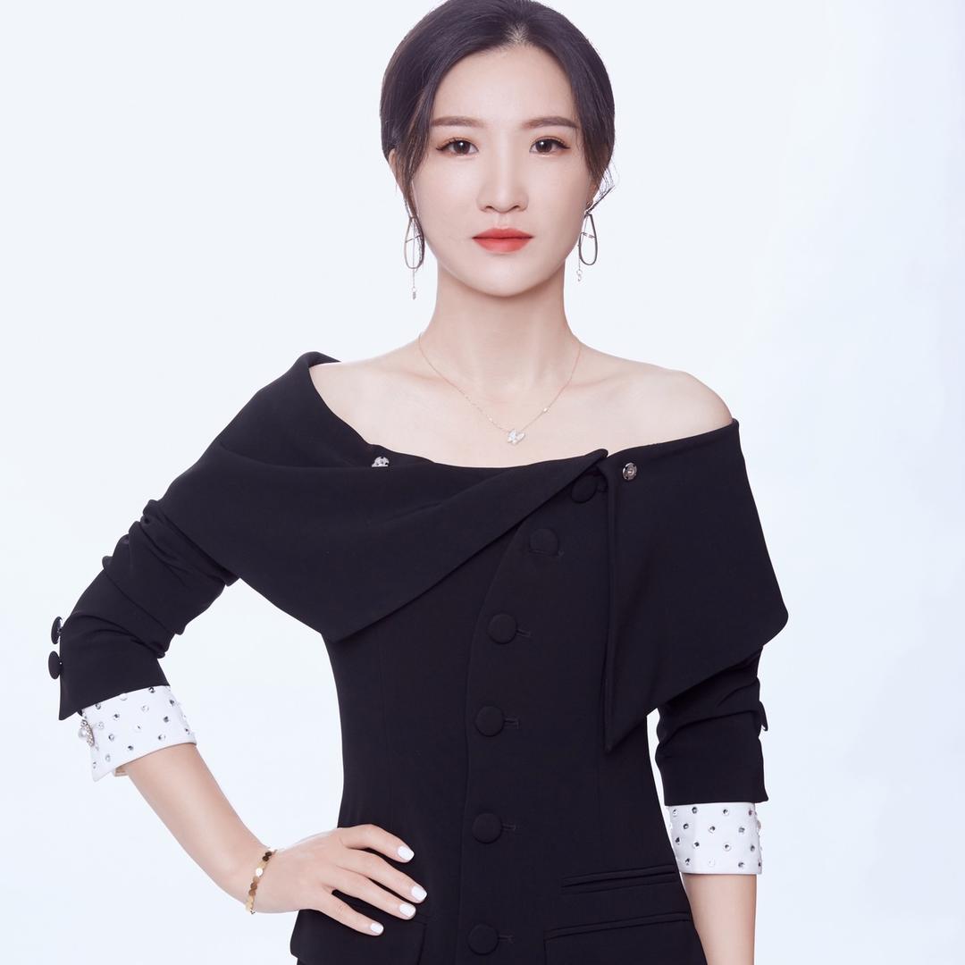 丰县欢口 悦容美学 丹丹