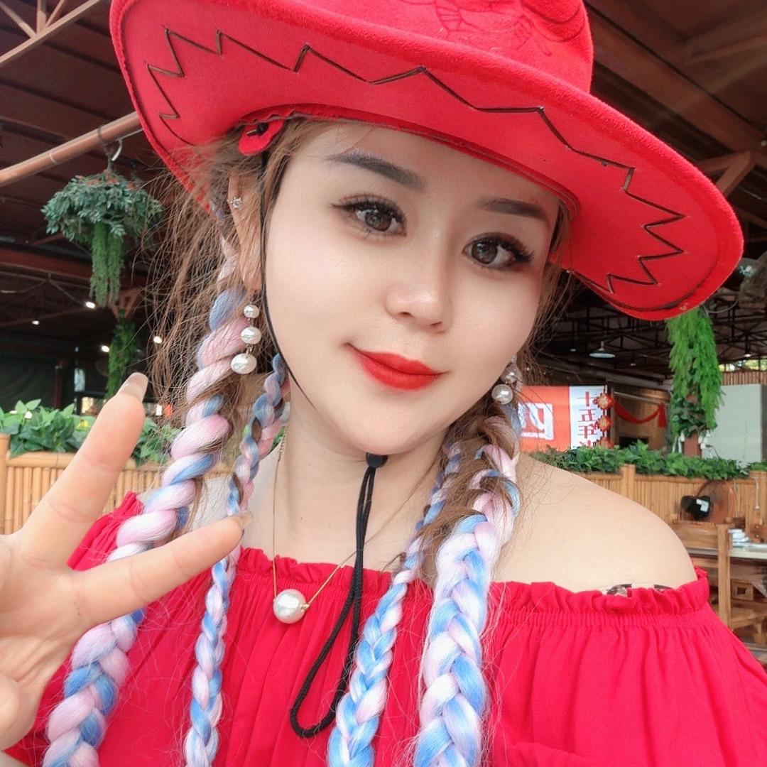 霸道^_^辣妹💄