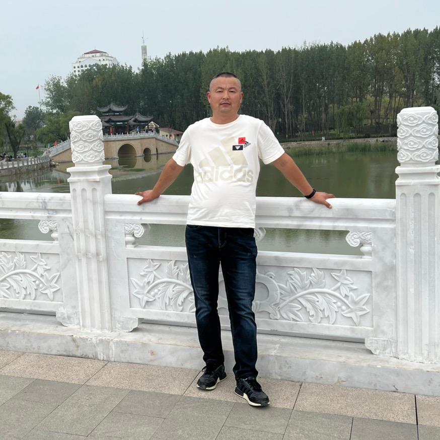 李庆军