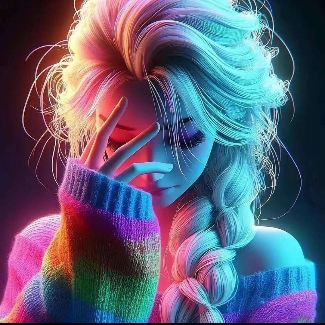 An. ❀