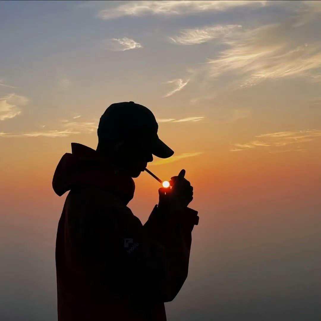 寥寥烟火气