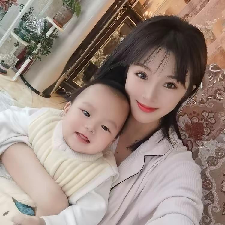 慕然妈妈
