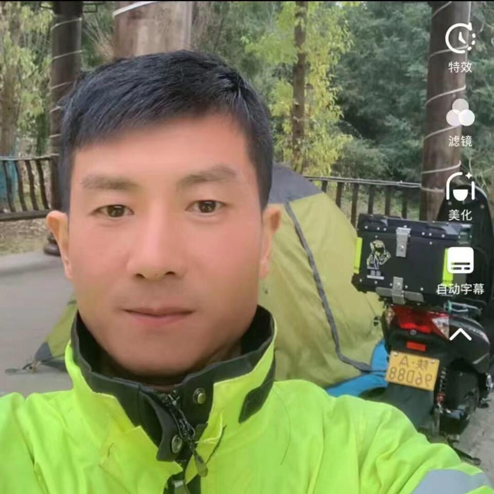 小王旅行记