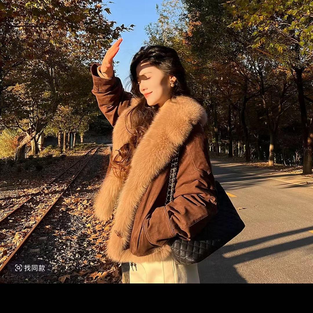 千屿sheila(穿搭分享）