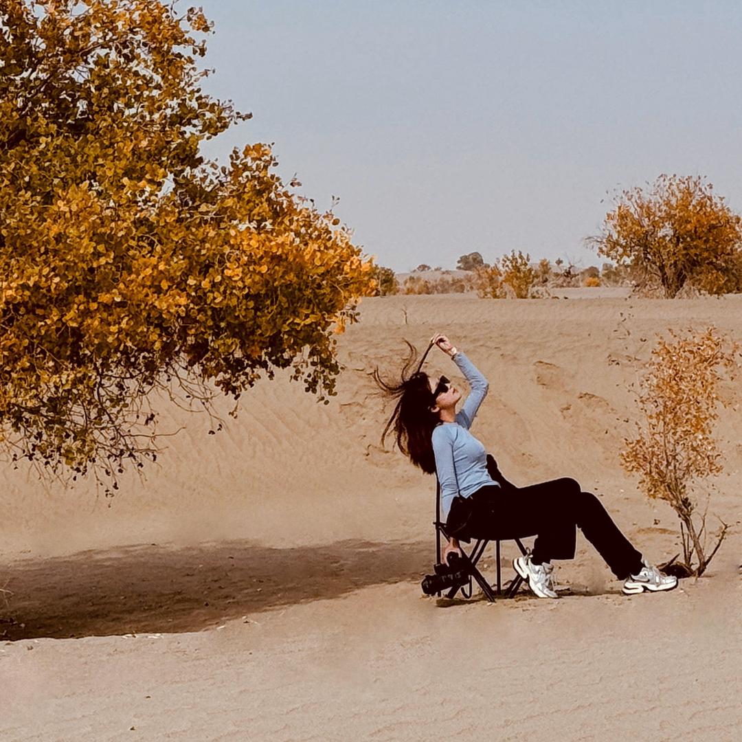 開心 摄影📸