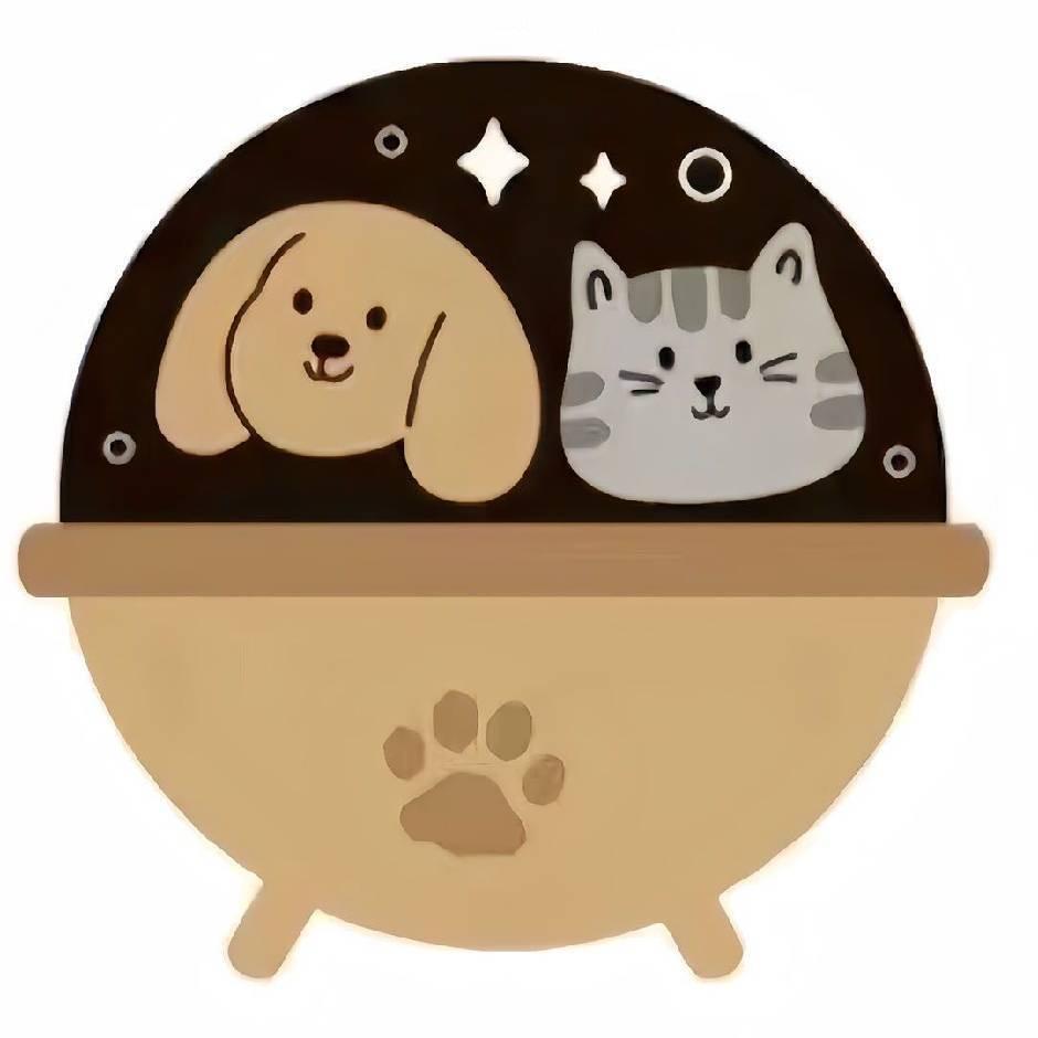 狗的猫宁(猫咖馆）
