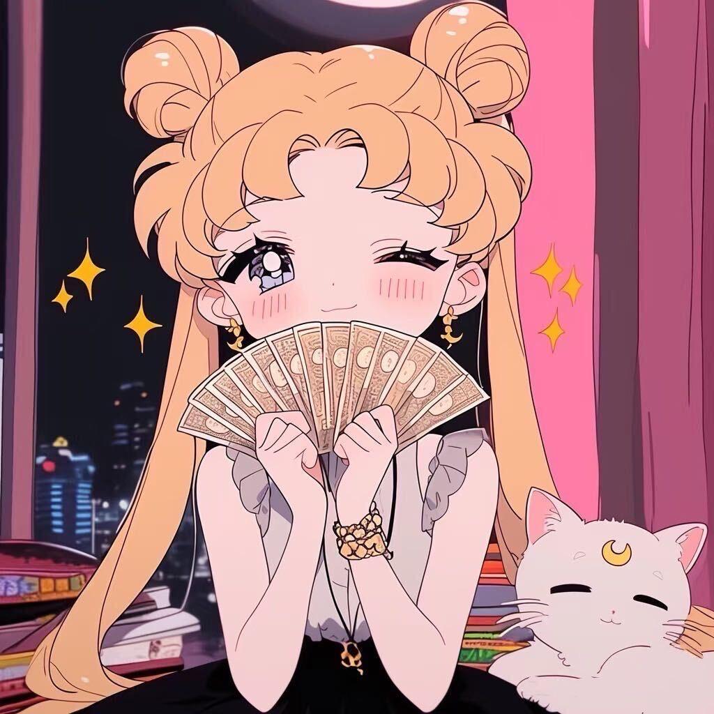 芊芊羽🌈