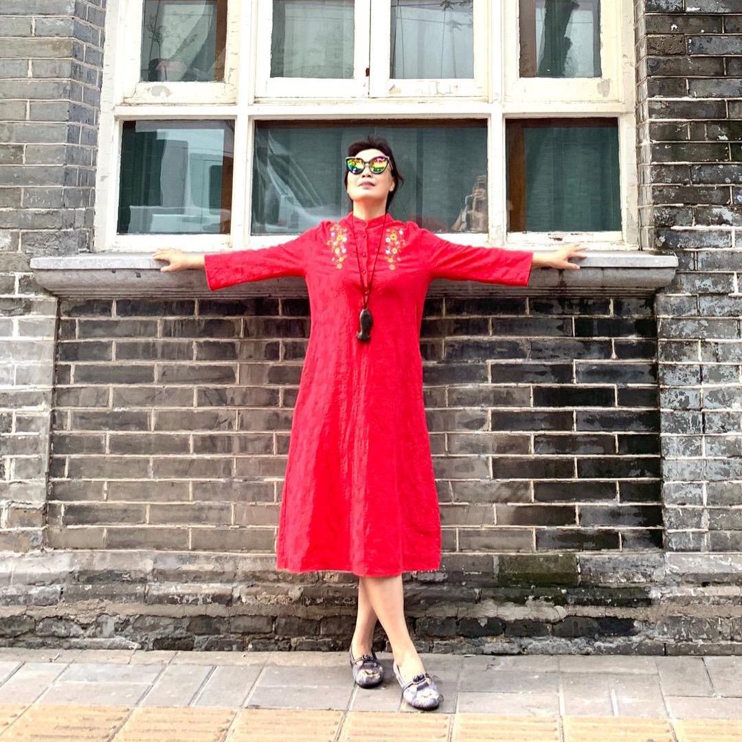 任春月 （手机随拍）