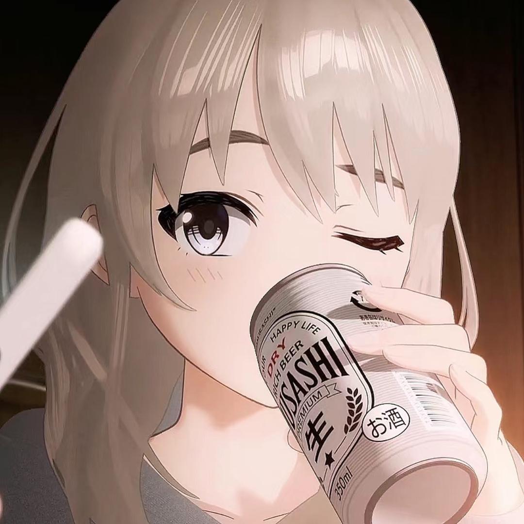 狍子羊🐏