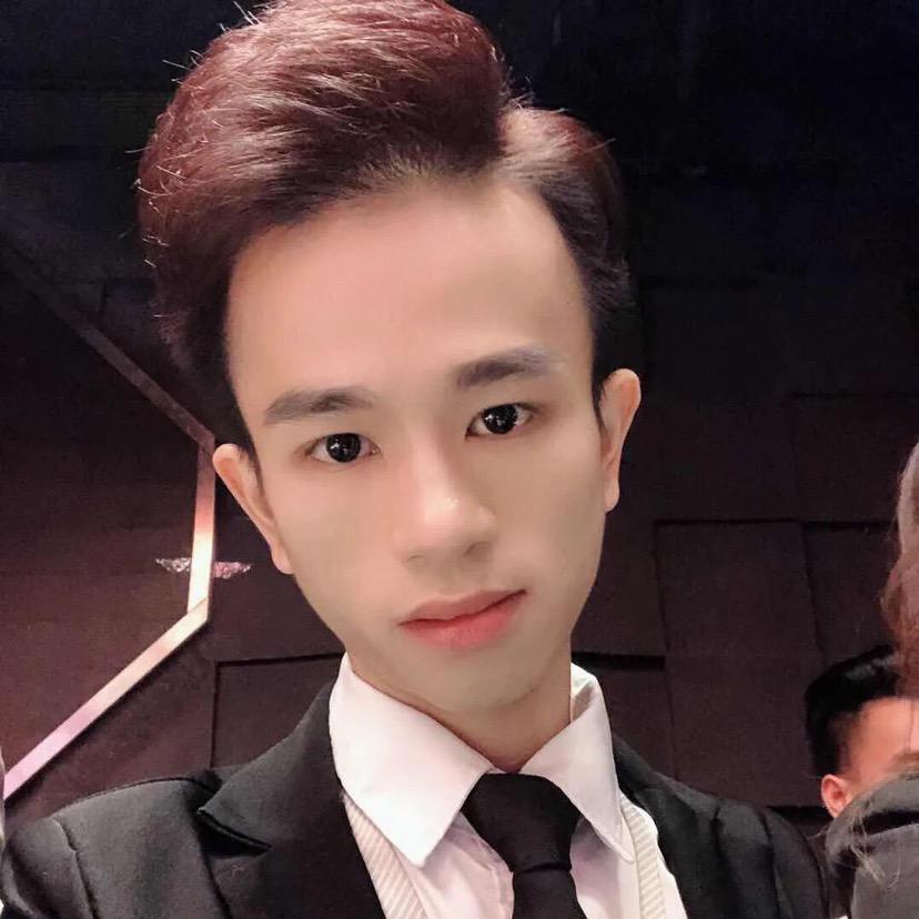 🌈少琪