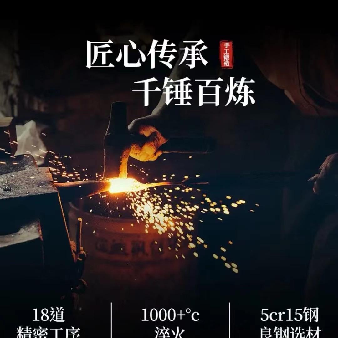 唐门兵器