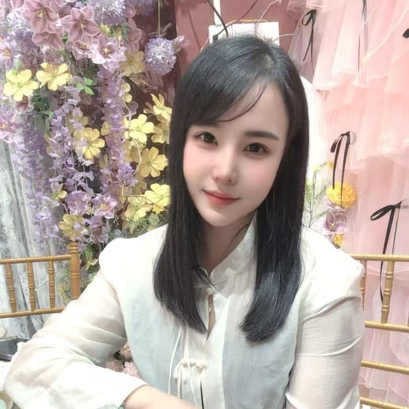 小欣