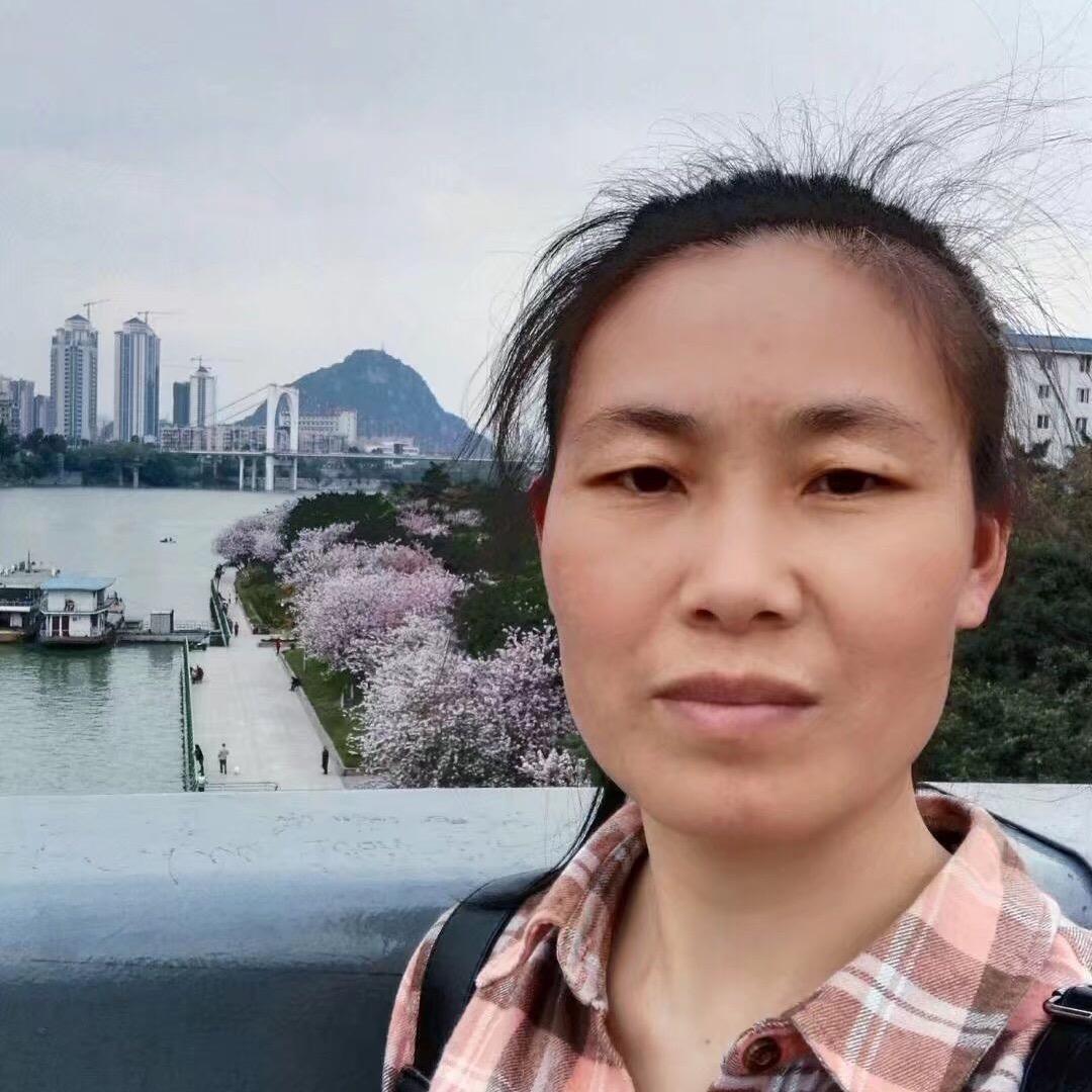 丽姐首播筹备中