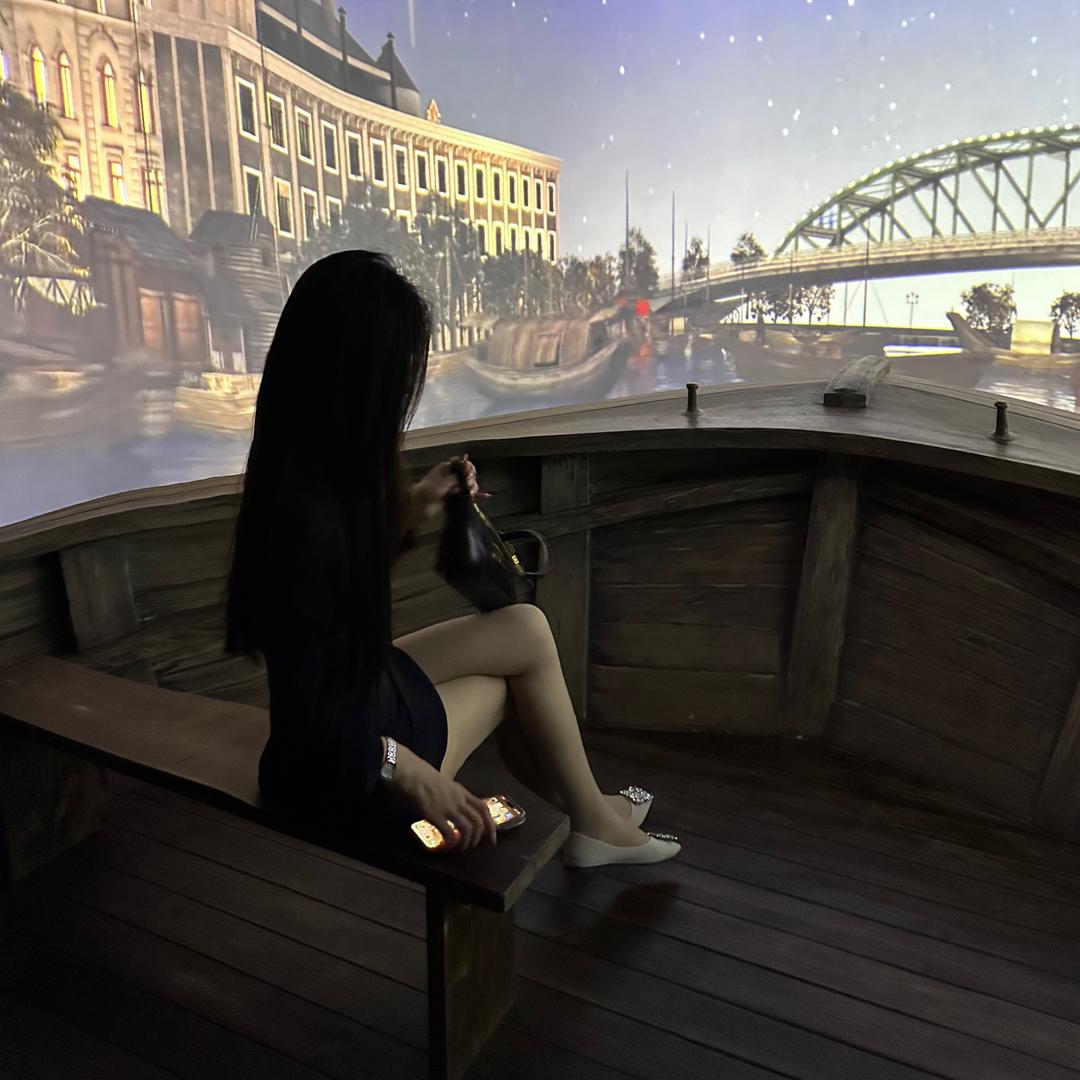 Das轻奢时尚穿搭