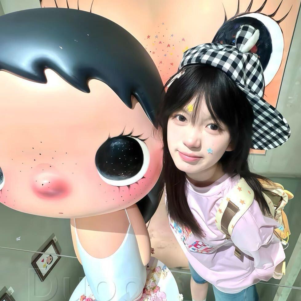 水懂我的鱿鱼🦑