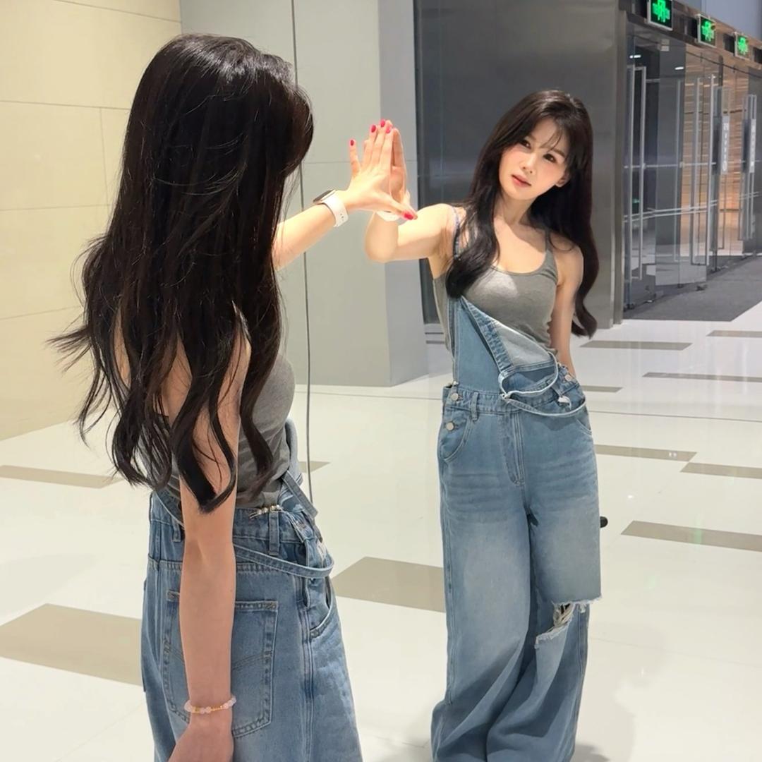 米万万（暂停直播）