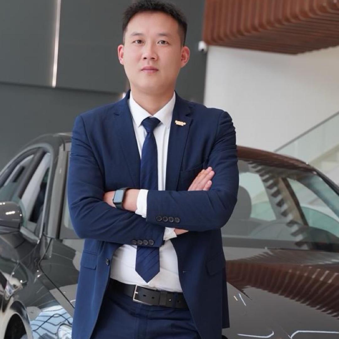 达沃汽车(陈松)