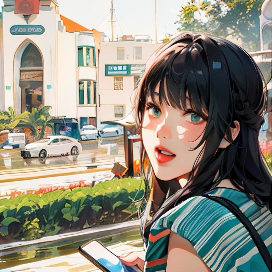 噼里啪啦的泡泡