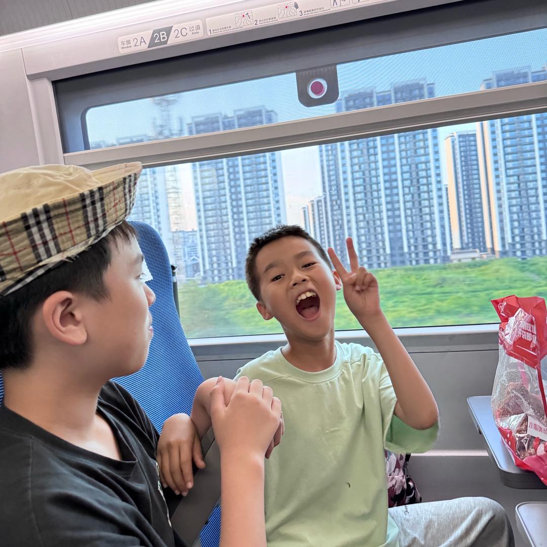 是飞飞呀