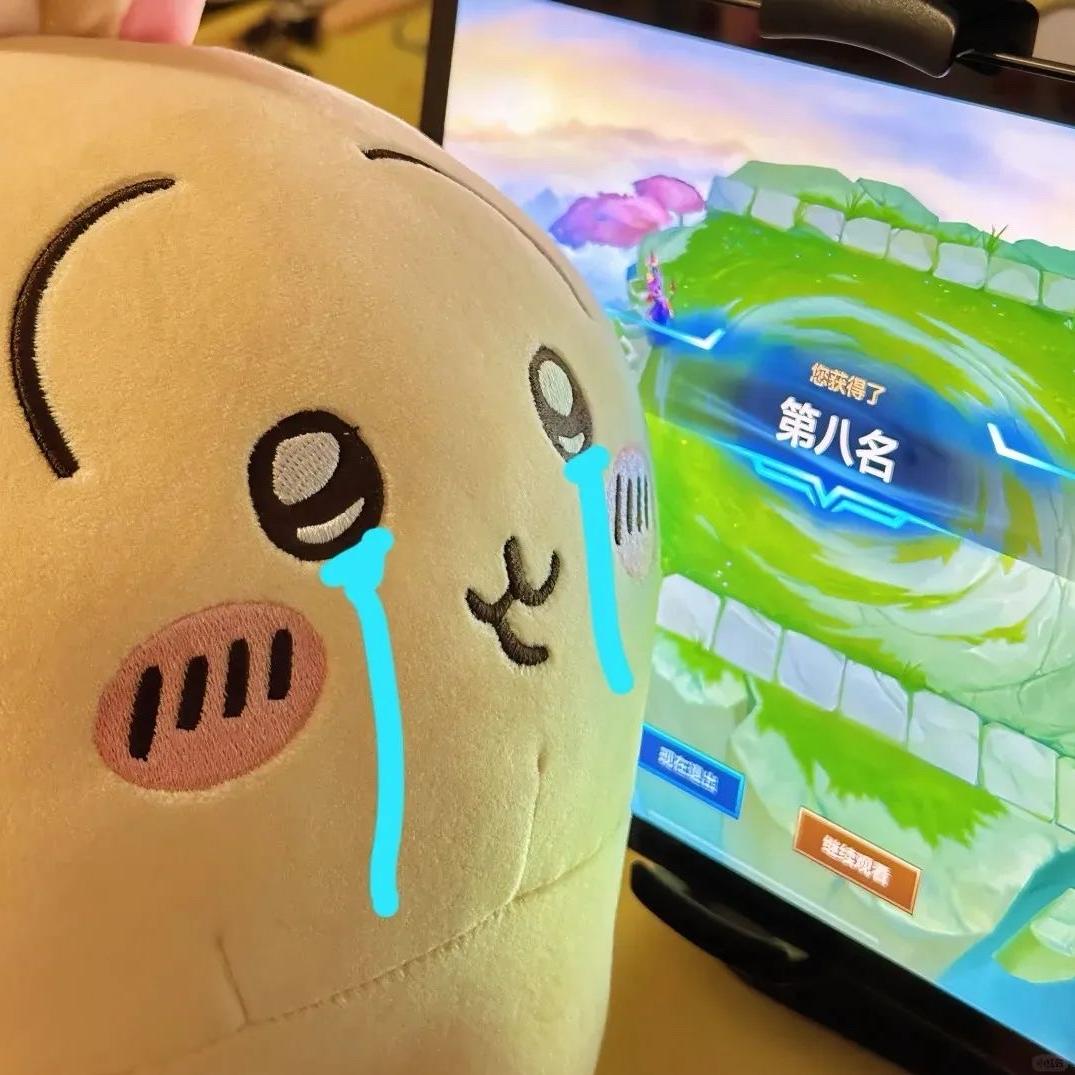 十月的小白兔🐰