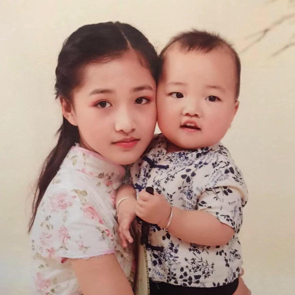 @大头儿子大浩子