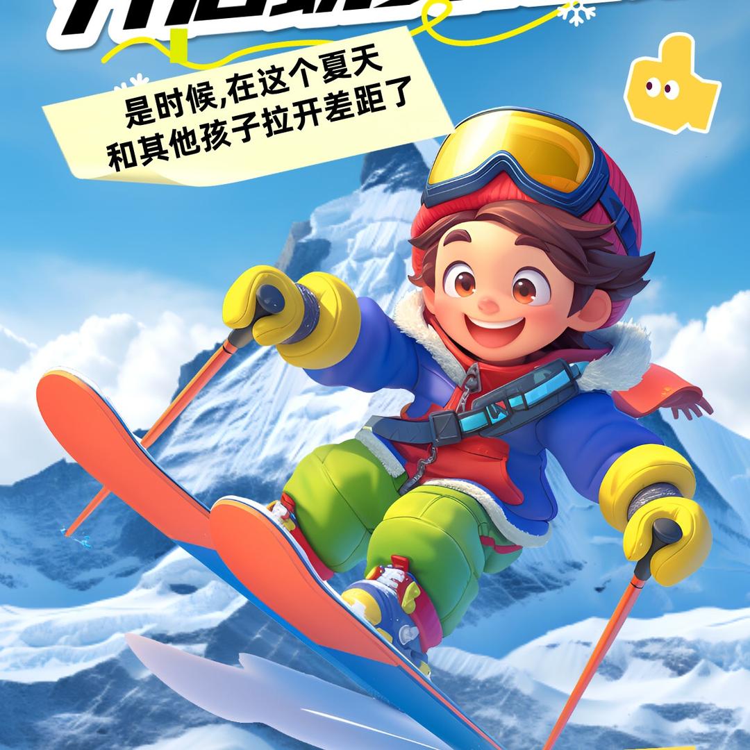 启程部落