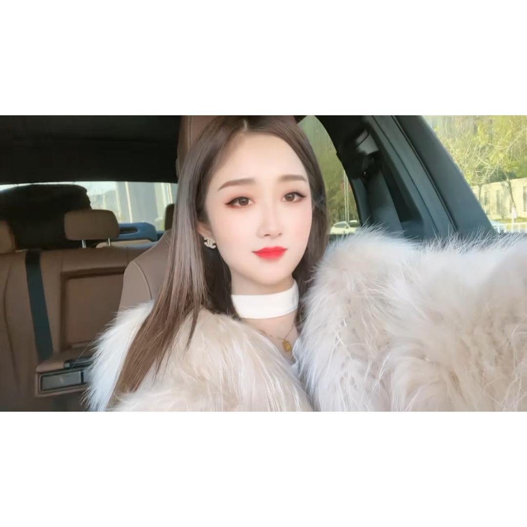 💋三丫头