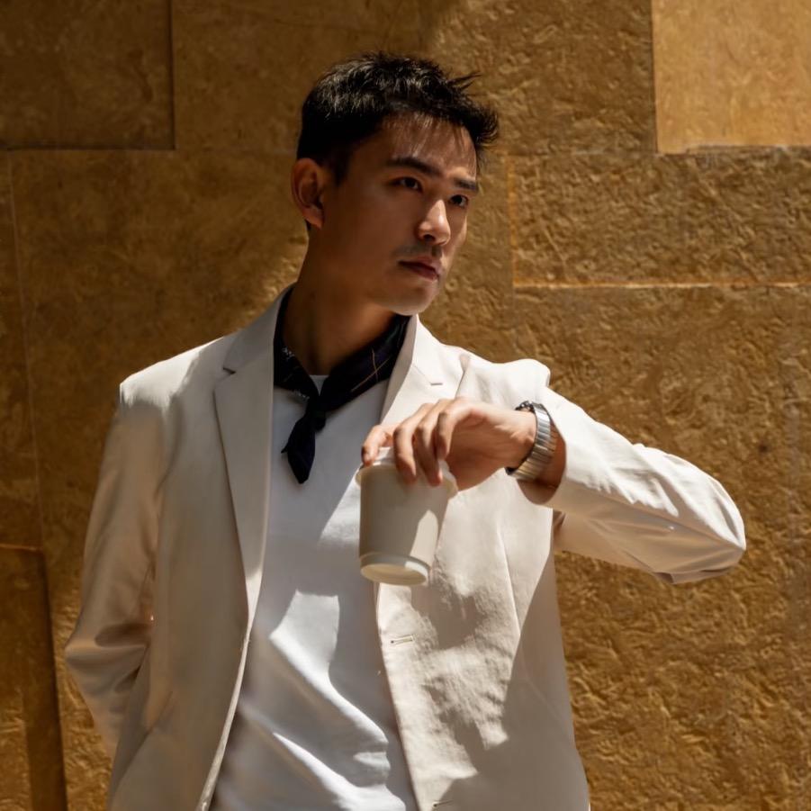 陈振东zhendong