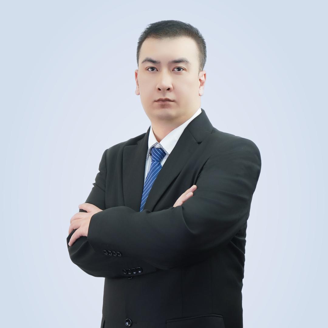 一抹清风