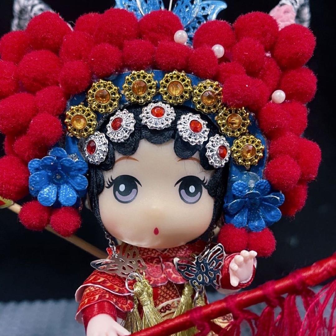 糊记SHOW庄