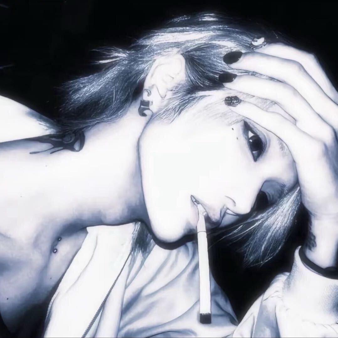 我在等一个恋丑癖