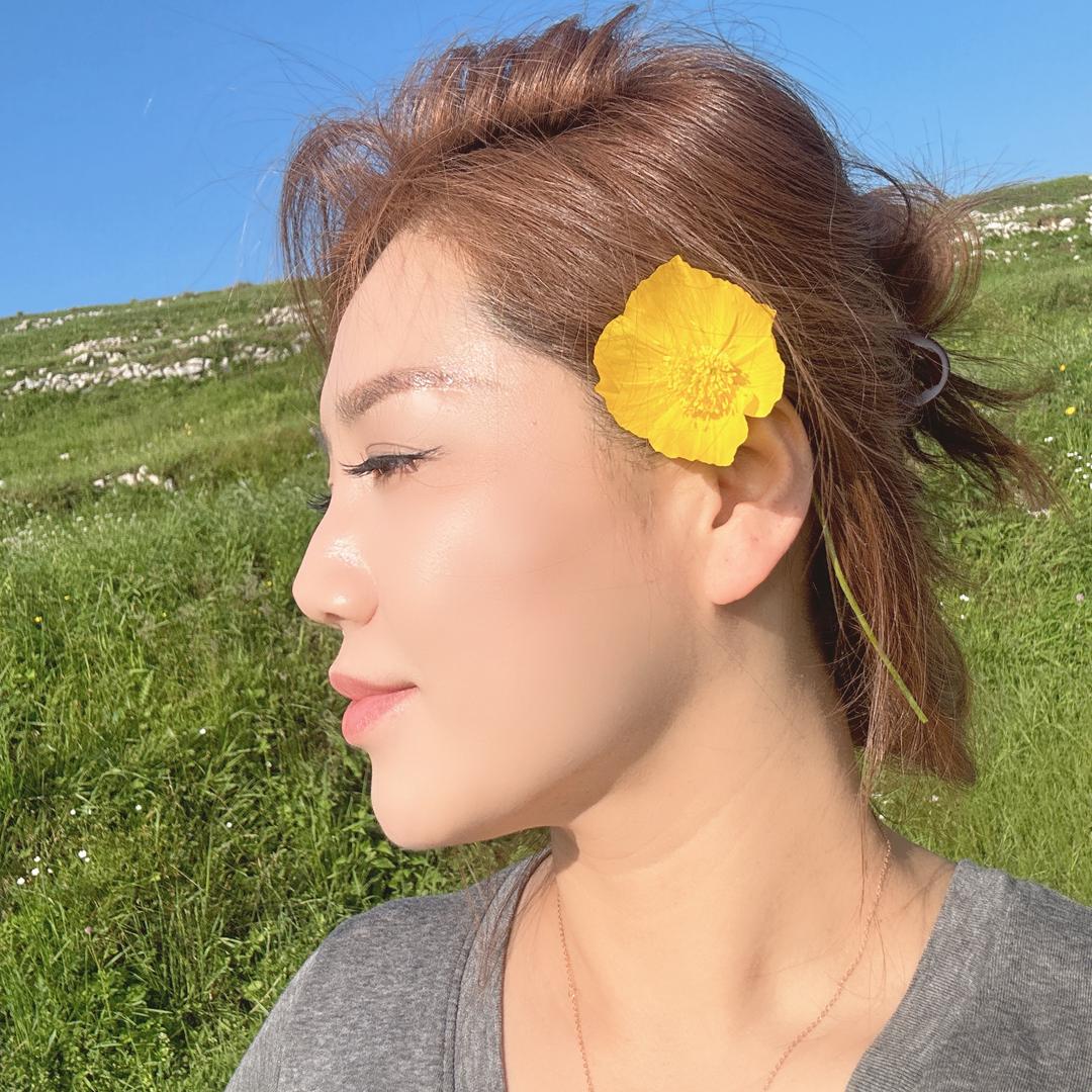 💫美少女战士🙈