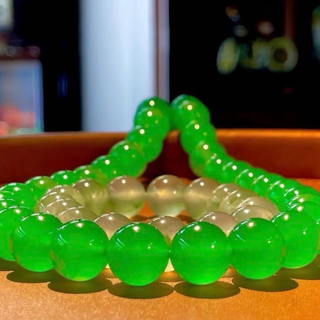 缅翠佳珠宝甄选