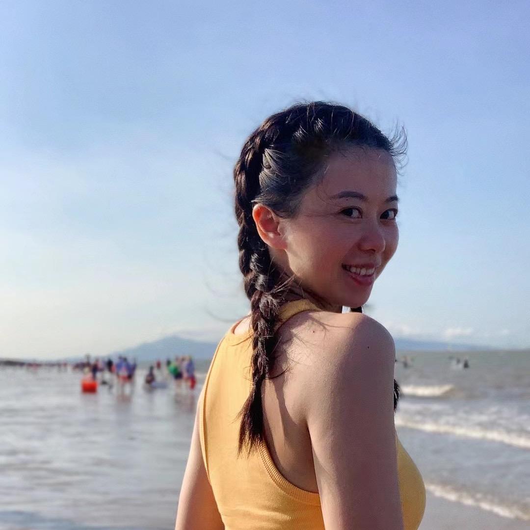 罗小翘