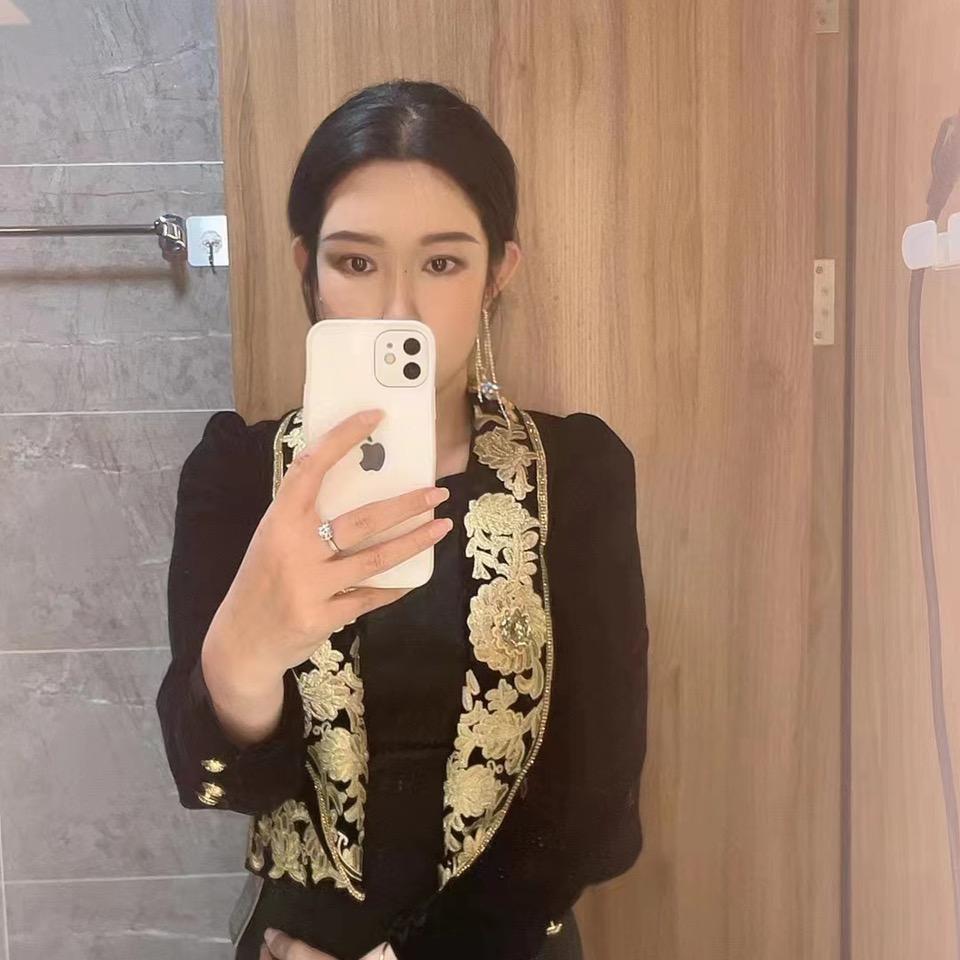 @大表姐轻奢女装