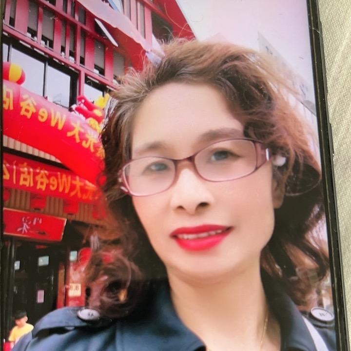 兰梅姐好物分享