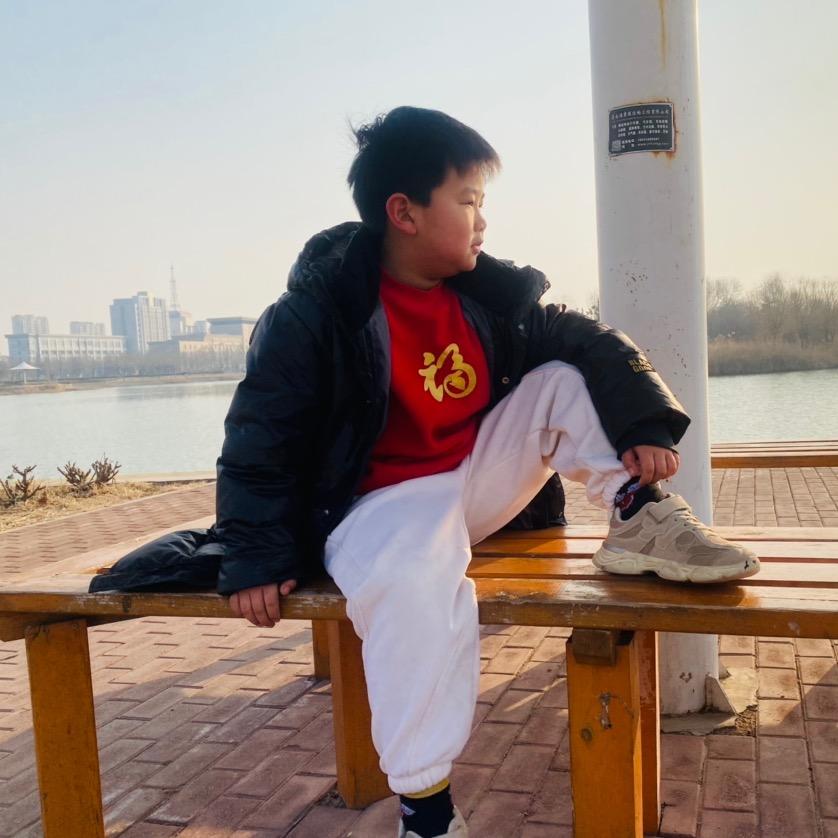 小石头
