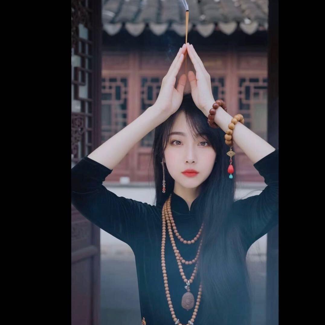 陈静💕