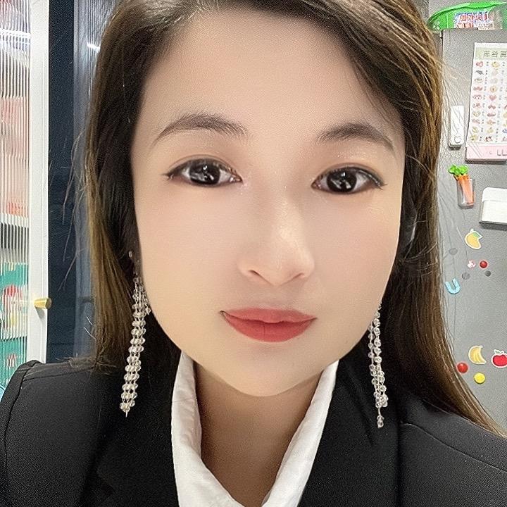 暖暖妈❤️