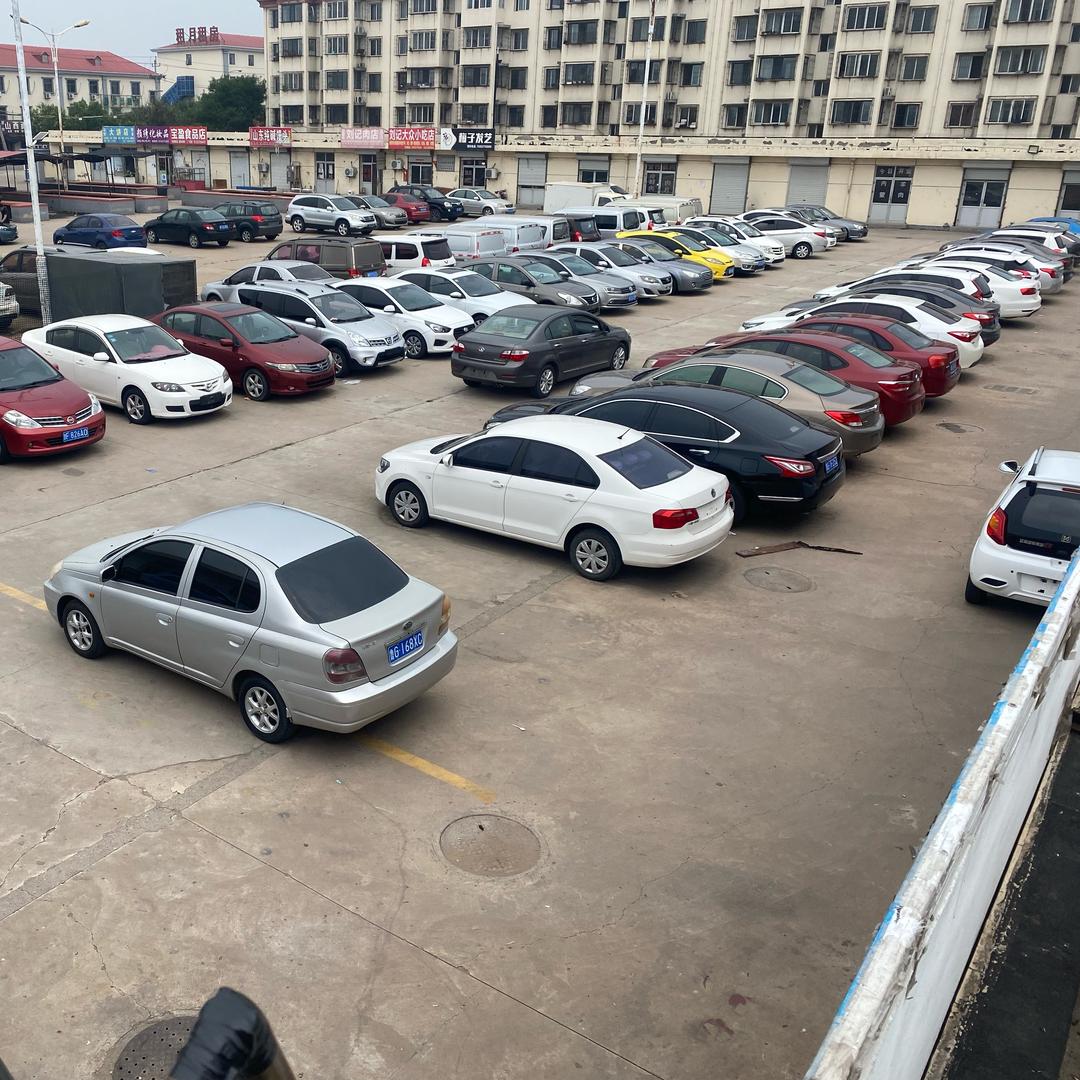 天津特价二手车