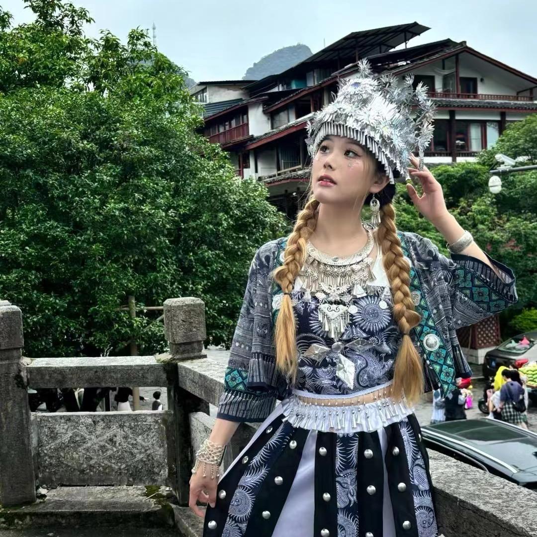 酒酿野子
