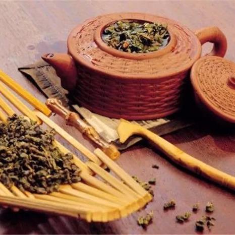 杨公子普洱茶小店甄选