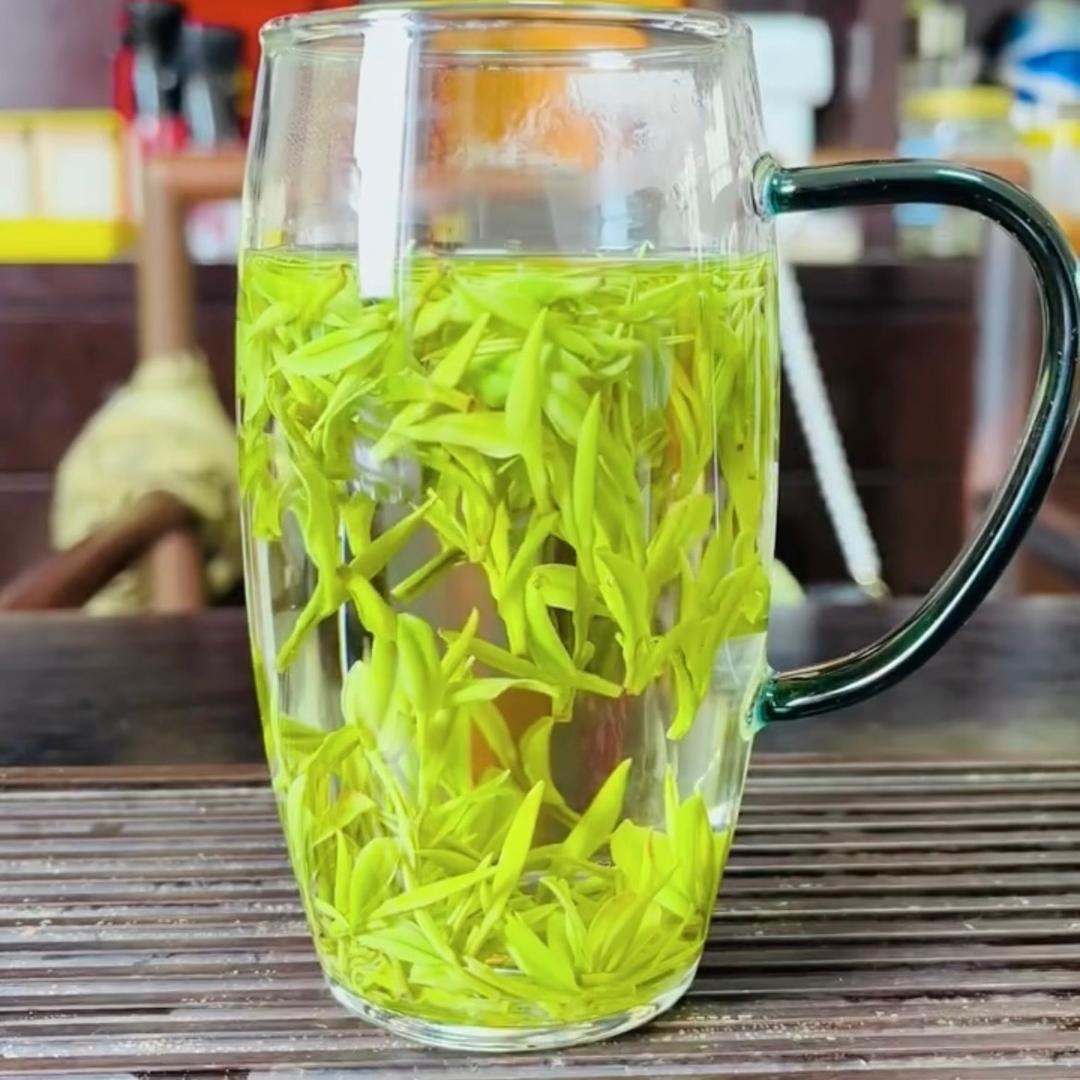 小敏家茶厂