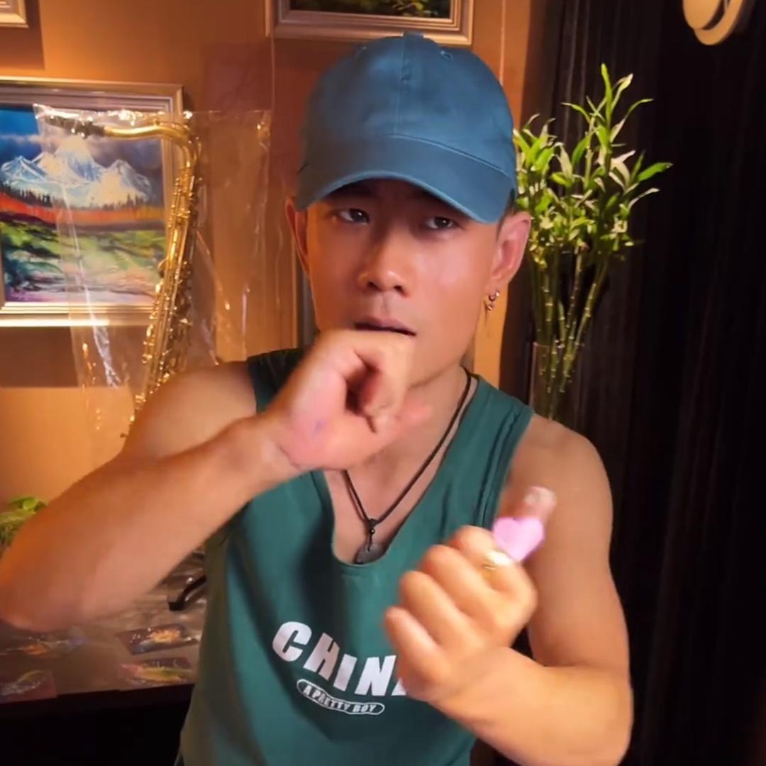 丁玉🎷