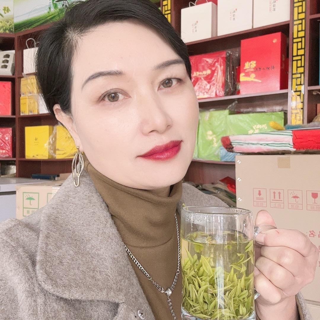 舒茶兰花香茶叶经营部